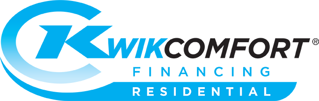 KwikComfort Residential Financing